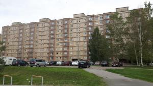 Galeriebild der Unterkunft Anne 80 Apartment in Tartu