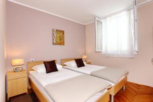 Galeriebild der Unterkunft Bay bridge center apartment 1 in Zadar