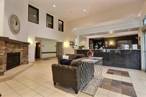 Gallery image of Super 8 by Wyndham Quebec City in Quebec City