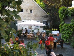 Imagen de la galería de Hotel Marienhof Baumberge, en Nottuln