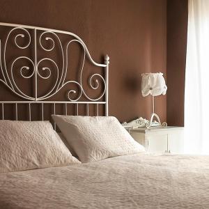 Cama o camas de una habitación en Sweet Home Salamanca