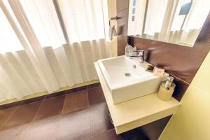 Gambar di galeri bagi Philia Hotel di Podgorica