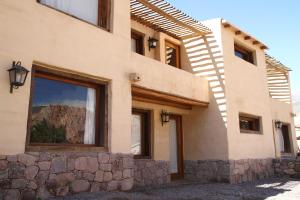 Gallery image of Casa De Piedra in Purmamarca