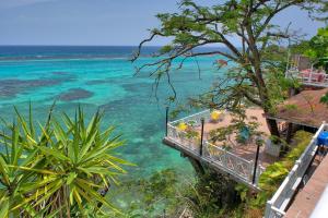 Fotografie z fotogalerie ubytování Hibiscus Lodge Hotel v destinaci Ocho Rios