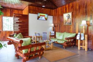 Fotografie z fotogalerie ubytování Hibiscus Lodge Hotel v destinaci Ocho Rios