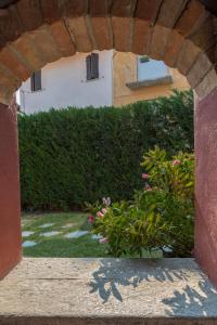 Fotografie z fotogalerie ubytování Villa Goccia di Vino v destinaci La Morra