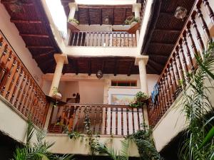 Fotografie z fotogalerie ubytování Riad Arambys v destinaci Essaouira