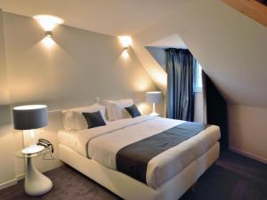 Gallery image of Hotel Retro in Brussels