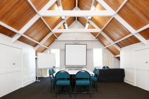 Konferenční prostory v ubytování Copthorne Hotel Palmerston North