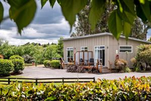 Gallery image of Taupo Debretts Spa Resort in Taupo