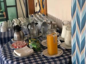 Mâncare la sau în apropiere de acest hotel
