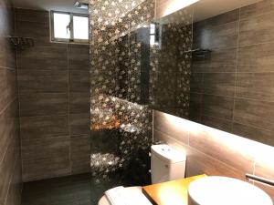 Bagno di 幸福圓點新北市民宿220號