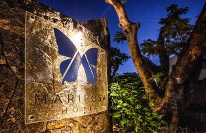 Fotografie z fotogalerie ubytování La Mariposa Mauritius v destinaci Riviere Noire