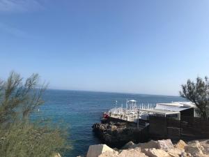 Photo de la galerie de l'établissement Il Mare di Giò, à Monopoli