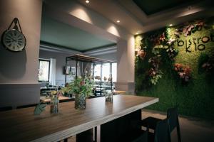 Fotografie z fotogalerie ubytování Hotel Aloisi v destinaci Lecce