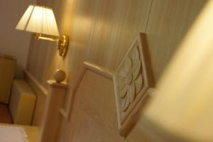 Fotografie z fotogalerie ubytování Hotel La Müda v destinaci Badia