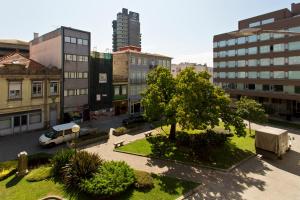 Gallery image of OTF- Porto Centro in Porto