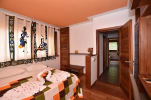 Fotografie z fotogalerie ubytování Hotel Club du Lac Tanganyika v destinaci Bujumbura