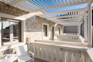 Fotografia z galérie ubytovania Anemolia Parga Suites v destinácii Sarakiniko
