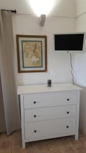 Gallery image of Dammusi di pietra Stella in Pantelleria +12 photos