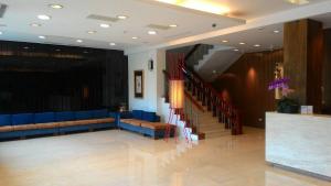 Foto sihtkohas Jiaoxi asuva majutusasutuse Hua Ge Hot Spring Hotel galeriist
