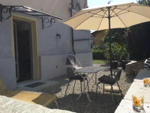 Gallery image of Casa Gabriela in Cannero Riviera
