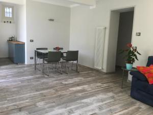 Gallery image of Casa Gabriela in Cannero Riviera