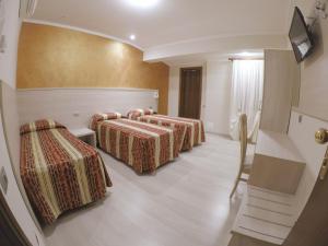 Gallery image of Hotel Ristorante La Ripa in Fiuggi