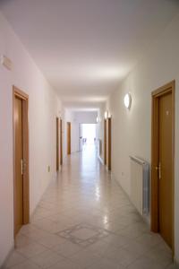 Fotografie z fotogalerie ubytování Hotel Eden v destinaci Perdifumo