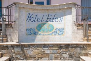 Fotografie z fotogalerie ubytování Hotel Eden v destinaci Perdifumo