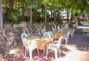 Fotografie z fotogalerie ubytování Hotel Eden v destinaci Perdifumo