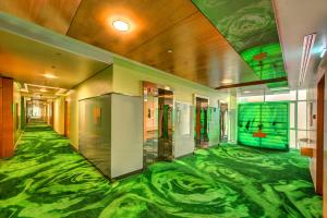 Fotografie z fotogalerie ubytování Al Khoory Executive Hotel, Al Wasl v Dubaji