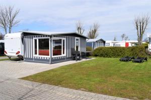 Gallery image of Camping Strukkamphuk in Strukkamp auf Fehmarn