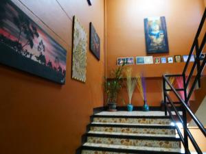Fotografie z fotogalerie ubytování All in 1 Guesthouse v destinaci Chiang Mai