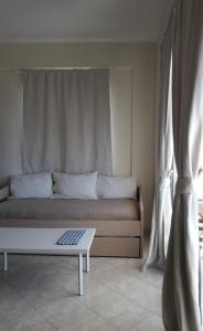 Fotografie z fotogalerie ubytování ZAGA Apartments v destinaci Koroni