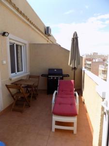 Fotografie z fotogalerie ubytování Sonnenschein v destinaci Torrevieja