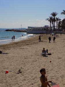 Fotografie z fotogalerie ubytování Sonnenschein v destinaci Torrevieja