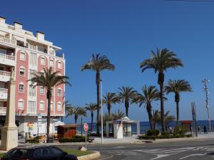 Fotografie z fotogalerie ubytování Sonnenschein v destinaci Torrevieja