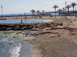 Fotografie z fotogalerie ubytování Sonnenschein v destinaci Torrevieja