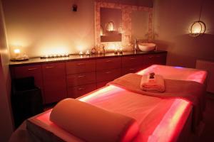 Foto dalla galleria di Zdrojówka Noclegi a Kleosin Altre 16 foto