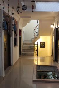 Imagine din galeria proprietății Kesar Heritage Boutique Home Stay în Jodhpur