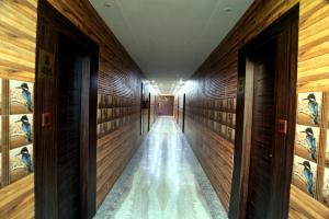 Fotografie z fotogalerie ubytování Hotel Ravine Palace v destinaci Lansdowne