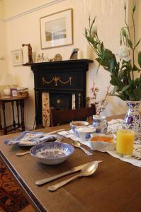 Fotografie z fotogalerie ubytování Burnside Guest House v destinaci Ayr