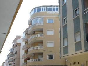 Fotografie z fotogalerie ubytování Sonnenschein v destinaci Torrevieja
