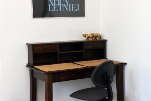 Fotografia z galérie ubytovania Old Town Studio Apartment vo Varšave