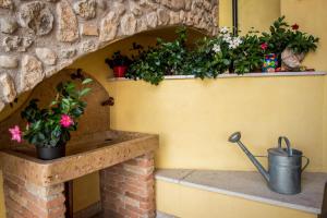 Fotografie z fotogalerie ubytování B&B La Rubiana v destinaci Caprino Veronese