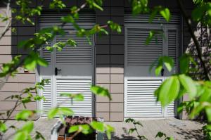 Fotografia z galérie ubytovania Apartament Parkowy Chodkiewicza vo Varšave