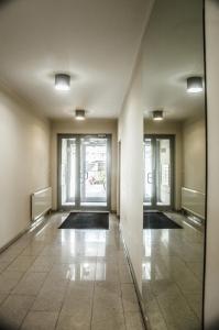 Fotografia z galérie ubytovania Apartament Parkowy Chodkiewicza vo Varšave
