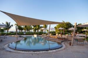 Piscina di Zilwa Attitude o nelle vicinanze