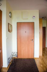 Fotografia z galérie ubytovania Apartament Parkowy Chodkiewicza vo Varšave